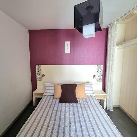 Apartamento En El Centro De Granada Apartment Bagian luar foto