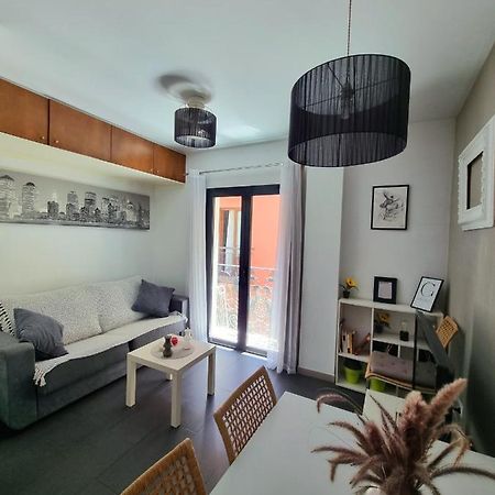 Apartamento En El Centro De Granada Apartment Bagian luar foto