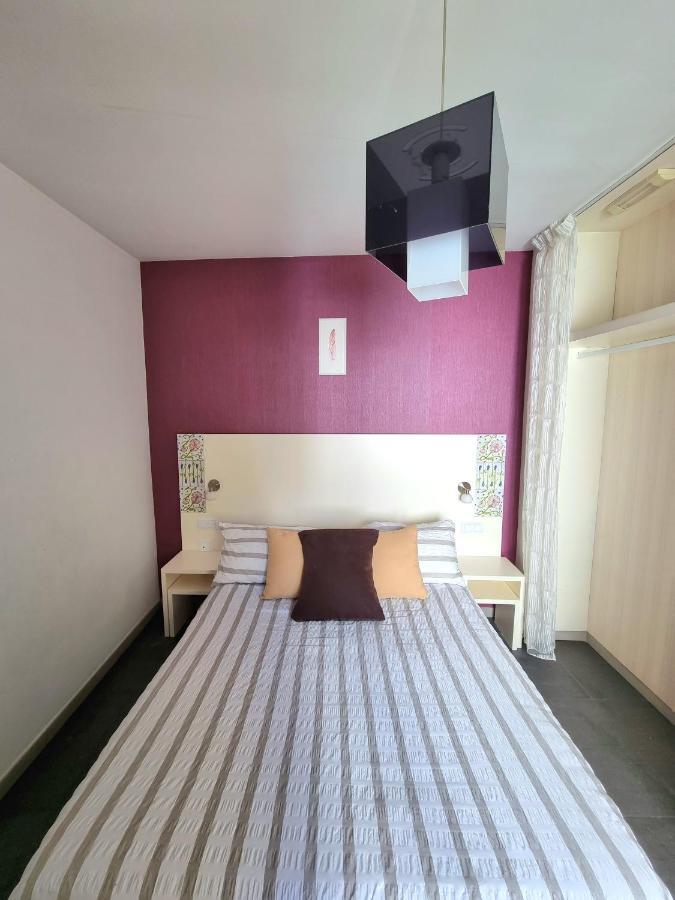 Apartamento En El Centro De Granada Apartment Bagian luar foto