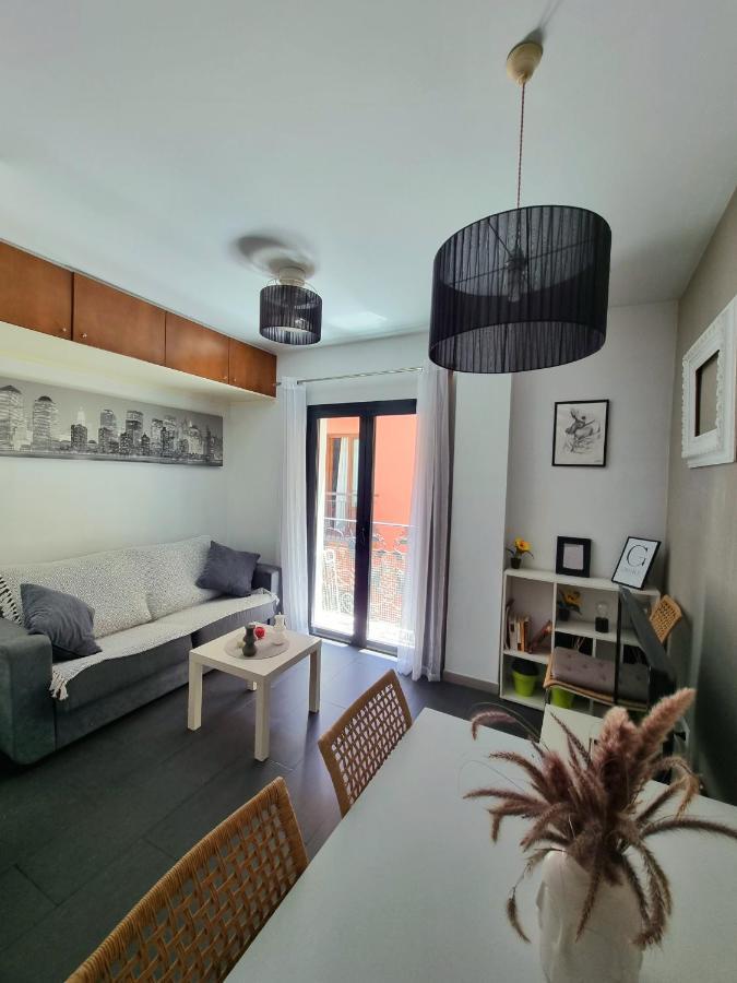 Apartamento En El Centro De Granada Apartment Bagian luar foto